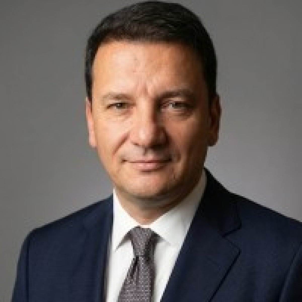 Yaşar ÇATALKAYA