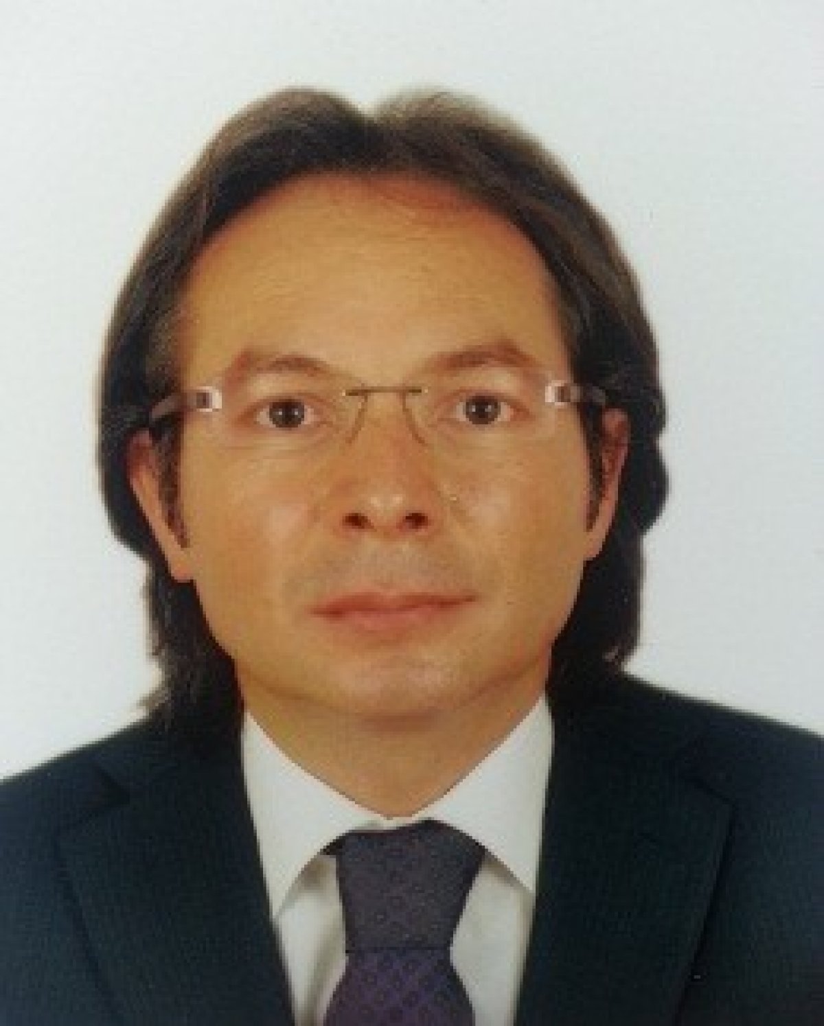 Yücel ERSOY
